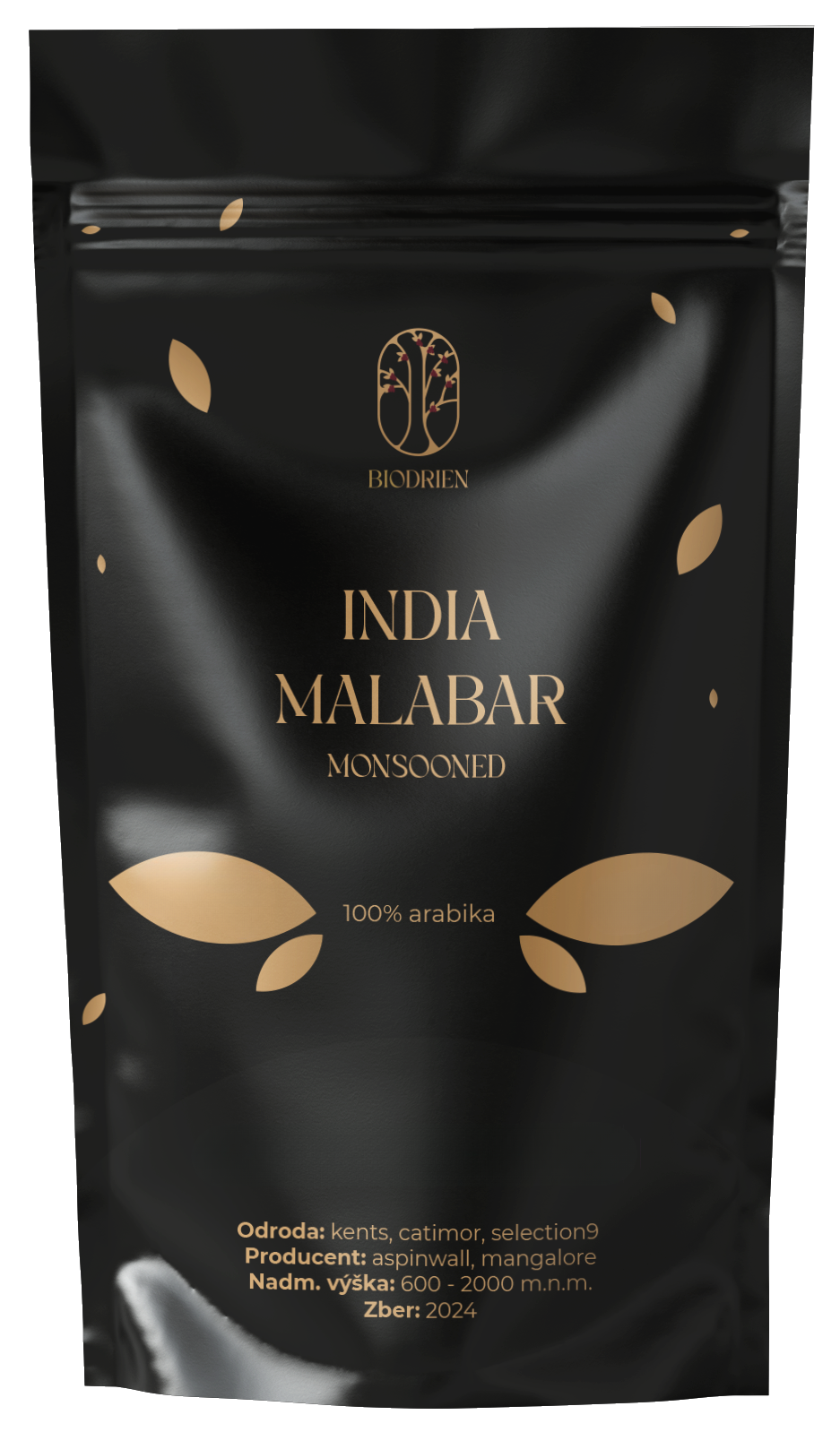INDIA<br>MALABAR